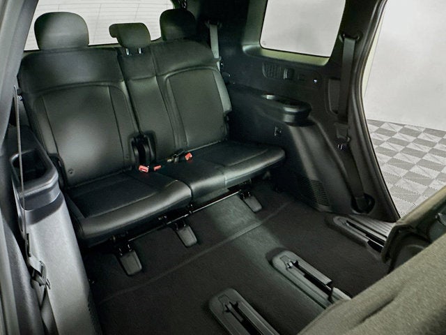 2027 Kia Telluride Hybrid SX-Prestige