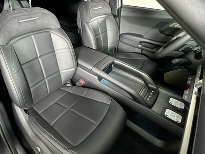 2027 Kia Telluride Hybrid SX-Prestige