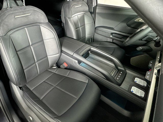 2027 Kia Telluride Hybrid SX-Prestige