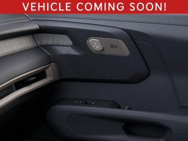 2027 Kia Telluride Hybrid SX-Prestige