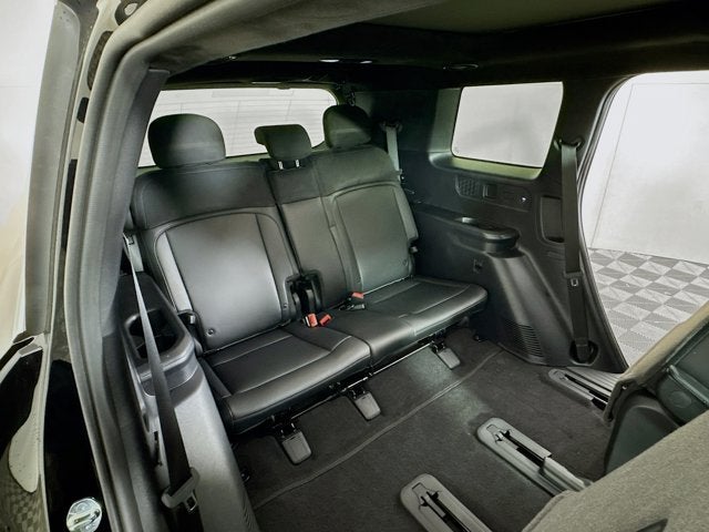 2027 Kia Telluride Hybrid SX-Prestige