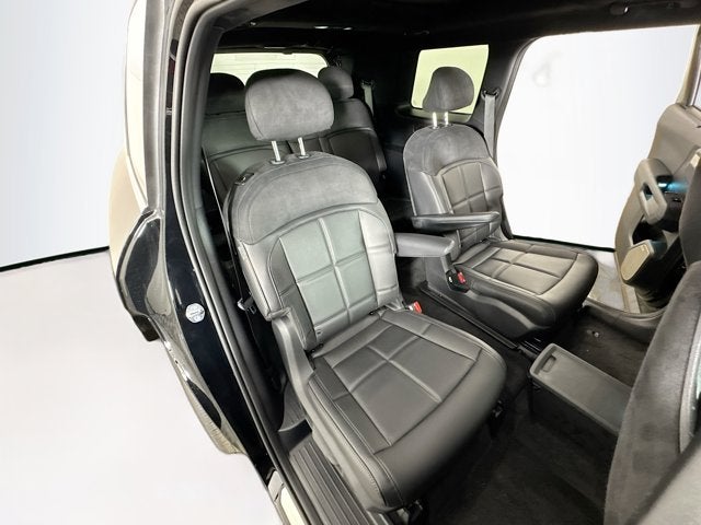 2027 Kia Telluride Hybrid SX-Prestige