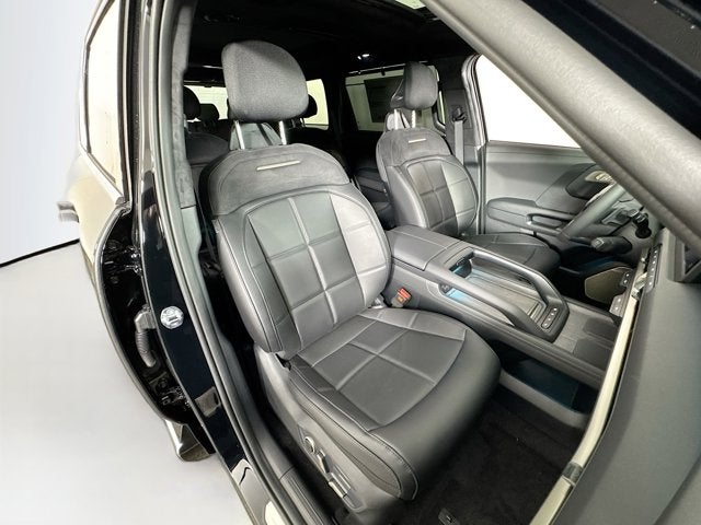 2027 Kia Telluride Hybrid SX-Prestige