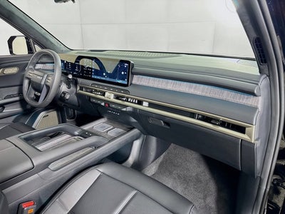 2027 Kia Telluride Hybrid SX-Prestige