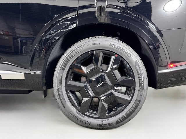 2027 Kia Telluride Hybrid SX-Prestige