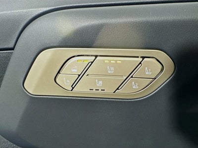 2027 Kia Telluride Hybrid SX-Prestige