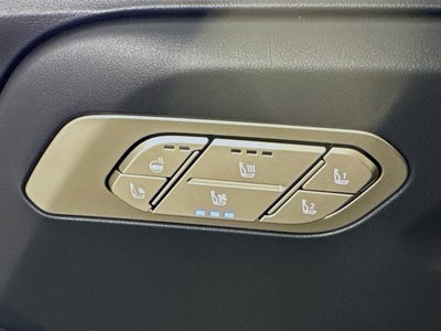 2027 Kia Telluride Hybrid SX-Prestige