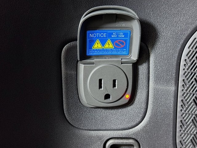 2027 Kia Telluride Hybrid SX-Prestige