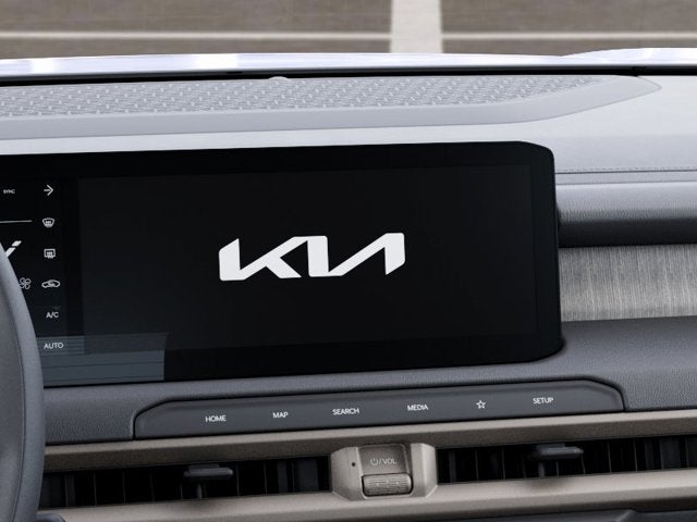 2027 Kia Telluride Hybrid SX-Prestige