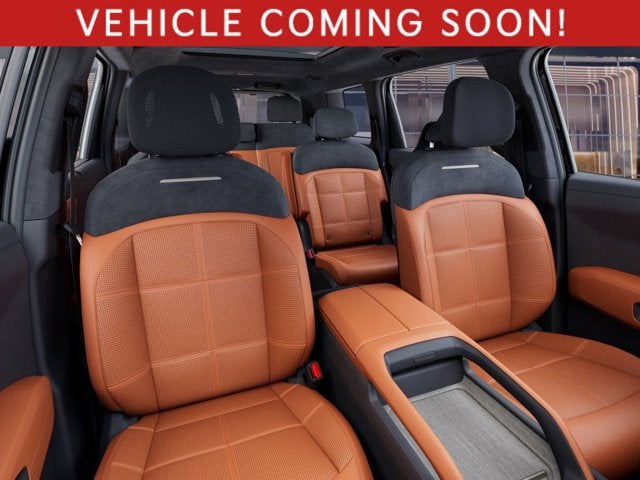 2027 Kia Telluride Hybrid SX-Prestige