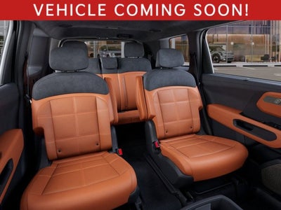 2027 Kia Telluride Hybrid SX-Prestige