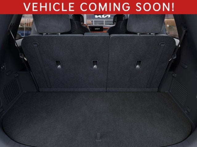 2027 Kia Telluride Hybrid SX-Prestige