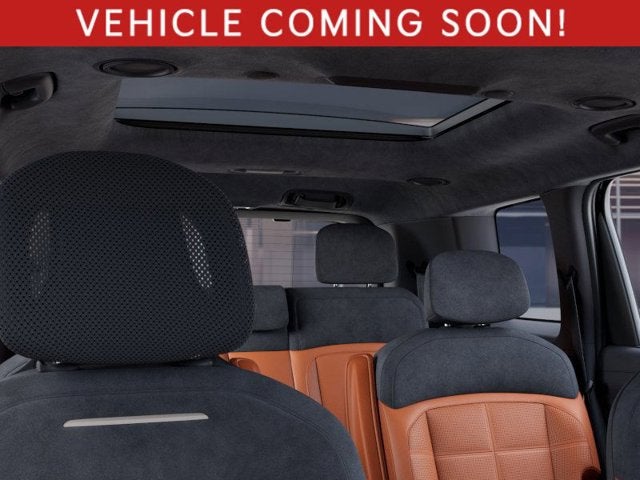 2027 Kia Telluride Hybrid SX-Prestige