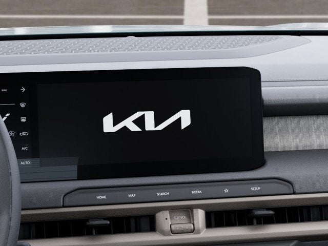 2027 Kia Telluride Hybrid SX-Prestige
