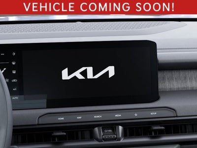 2027 Kia Telluride Hybrid X-Line SX-Prestige