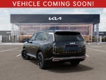 2027 Kia Telluride Hybrid SX-Prestige