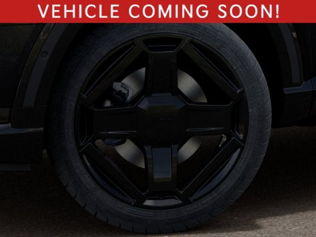 2027 Kia Telluride Hybrid X-Line SX-Prestige