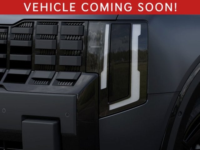2027 Kia Telluride Hybrid X-Line SX-Prestige