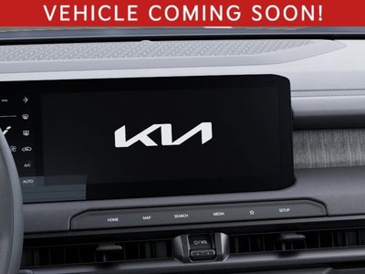 2027 Kia Telluride Hybrid X-Line SX-Prestige