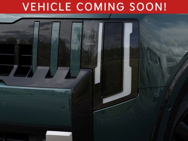 2027 Kia Telluride Hybrid SX-Prestige