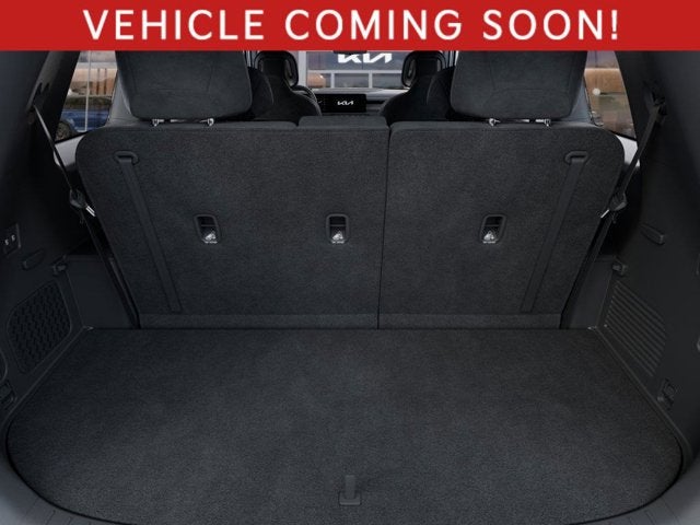 2027 Kia Telluride Hybrid SX-Prestige