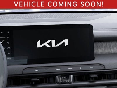 2027 Kia Telluride Hybrid X-Line SX-Prestige