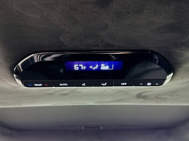 2027 Kia Telluride Hybrid X-Line SX-Prestige