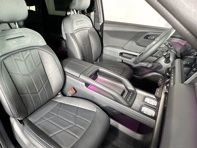2027 Kia Telluride Hybrid X-Line SX-Prestige