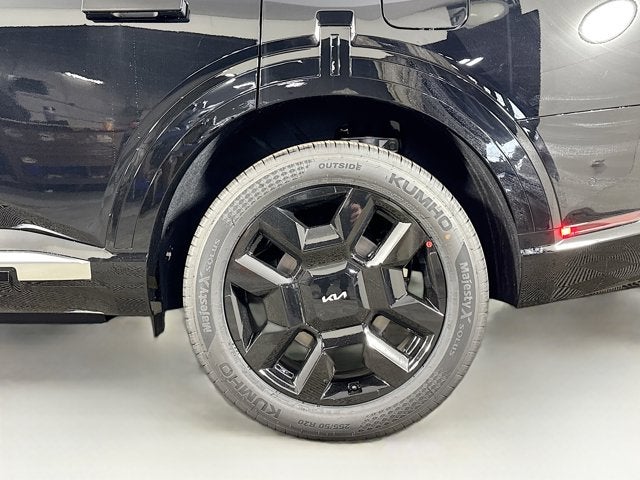 2027 Kia Telluride Hybrid SX-Prestige