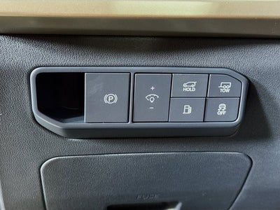 2027 Kia Telluride Hybrid SX-Prestige