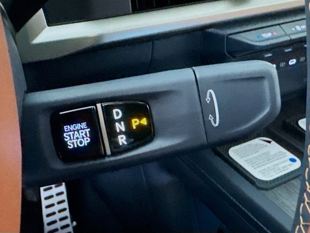 2027 Kia Telluride Hybrid SX-Prestige