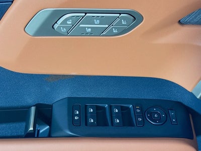 2027 Kia Telluride Hybrid SX-Prestige