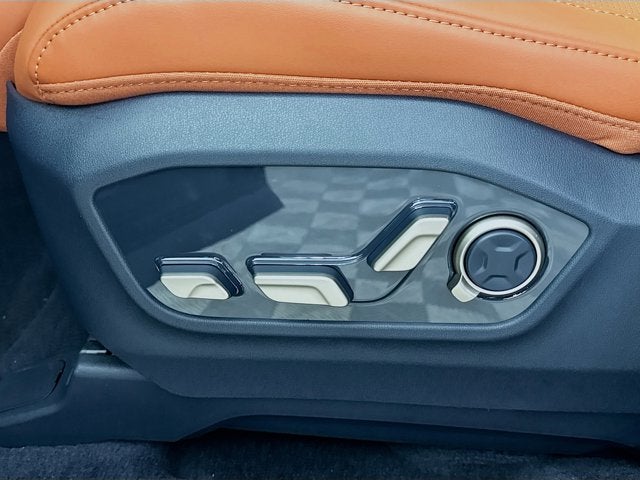 2027 Kia Telluride Hybrid SX-Prestige