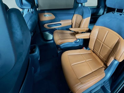 2027 Kia Telluride Hybrid SX-Prestige