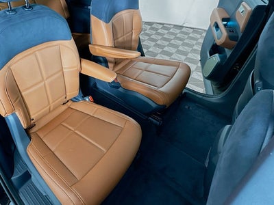 2027 Kia Telluride Hybrid SX-Prestige