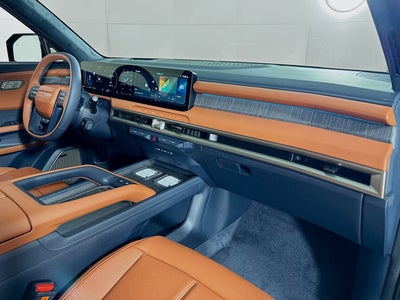 2027 Kia Telluride Hybrid SX-Prestige