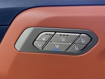 2027 Kia Telluride Hybrid SX-Prestige