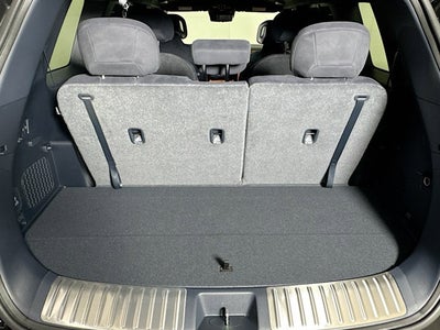 2027 Kia Telluride Hybrid SX-Prestige