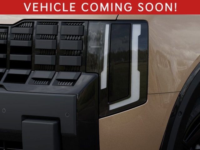 2027 Kia Telluride Hybrid X-Line SX-Prestige