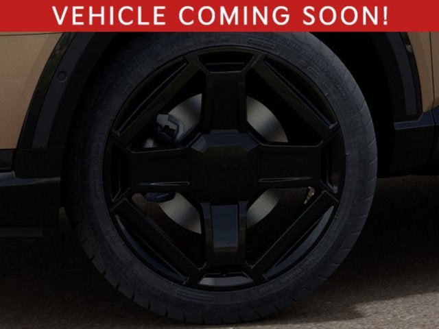 2027 Kia Telluride Hybrid X-Line SX-Prestige