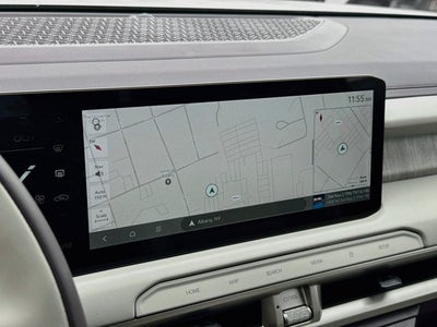 2027 Kia Telluride Hybrid SX-Prestige