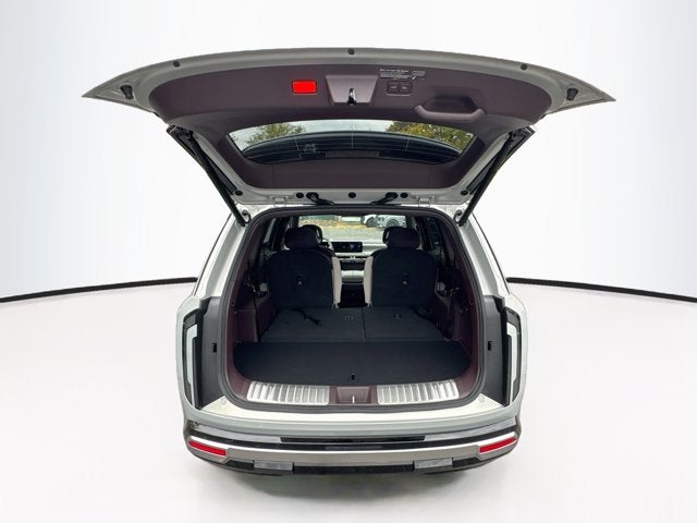 2027 Kia Telluride Hybrid SX-Prestige