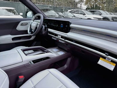 2027 Kia Telluride Hybrid SX-Prestige