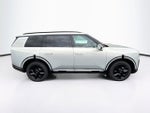 2027 Kia Telluride Hybrid SX-Prestige