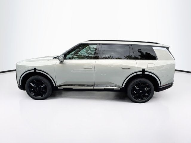 2027 Kia Telluride Hybrid SX-Prestige