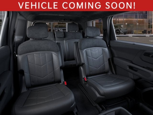 2027 Kia Telluride Hybrid X-Line SX-Prestige