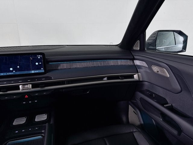 2027 Kia Telluride Hybrid SX-Prestige