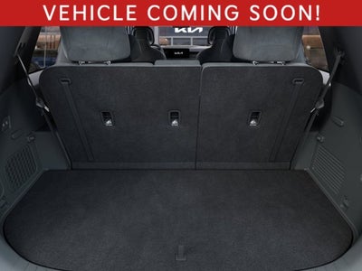 2027 Kia Telluride Hybrid X-Line SX-Prestige
