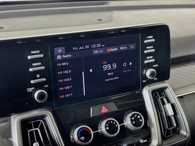 2023 Kia Sorento LX