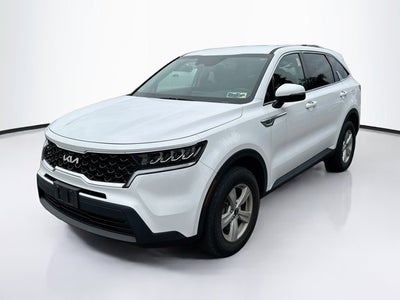 2023 Kia Sorento LX